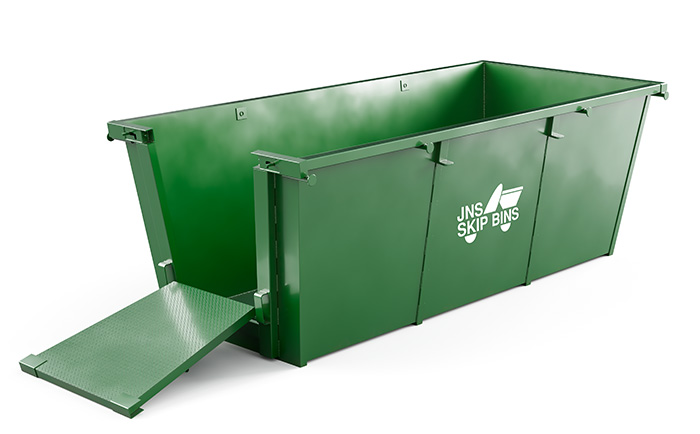 6m3 Skip Bin